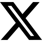 This is a X icon.